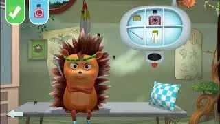 Fun Forest Animal Care - Gameplay Video | Games for Kids