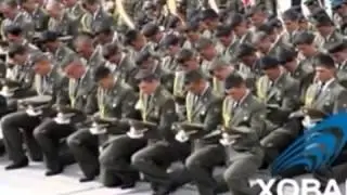Армия Таджикистана