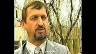 Документальный фильм о  Методe Бронникова