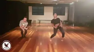 JP COOPER || The Only Reason - Choreography by Vanessa Friscia