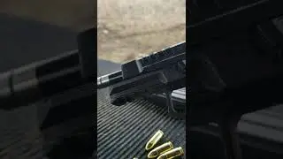 H&K VP9 L Conversion