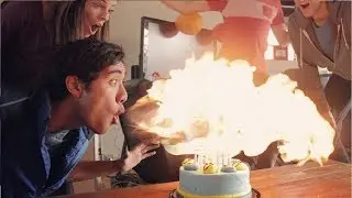New Best Zach King Magic Tricks Ever | Best Zach King Magic Tricks 2019