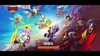 Brawlball com bonnie - Brawlstars