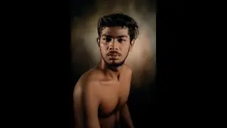 Fix Photos with Bad Lighting Photoshop  [NEW TECH] 