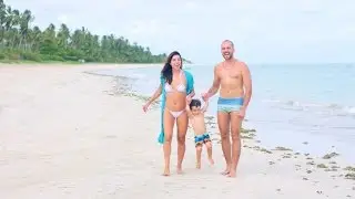 VIAGEM EM FAMÍLIA: MACEIÓ, PRAIA DO PATACHO E SÃO MIGUEL DOS MILAGRES