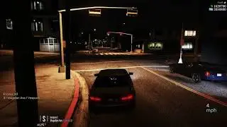 FIVE M 4.6 UPDATE TRAFFIC LIGHT BUG