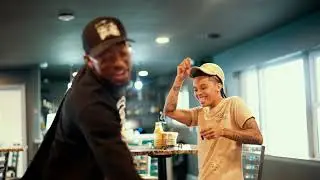 GKG Dump | Lasan - Sum Different [Shot By @RayShotItProductions]