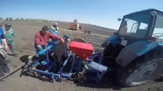 Пленкоукладчик