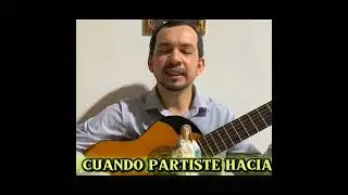 CANCIÓN: Madre no te lamentaste, Ivan Ossuna.🎼
