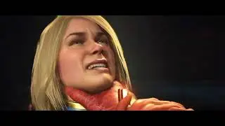 Injustice 2 music video