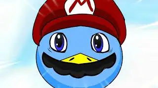 Mario's Stupid Christmas (2017 REUPLOAD) CRINGE ALERT