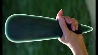 BIZARRE Things Made from Jade