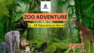 ZOO Adventures