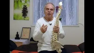 Exercises for the back 1, easy does it