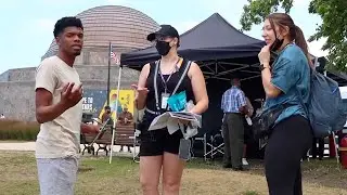 He Identifies as a Camera!