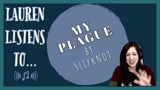 I Know Why My Plague Won the Slipknot Poll