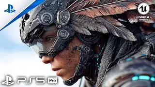 25 NEW AAA Games on UNREAL ENGINE 5 That Will BLOW UP the GAMING INDUSTRY in 2026!