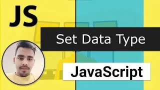 39 - The Ultimate Guide to Set Data Structure in JavaScript | Set vs Array | Modern JavaScript