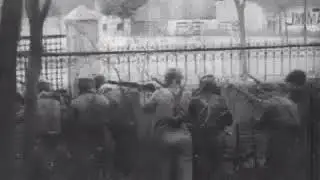 Гражданская война в Испании 1936-39