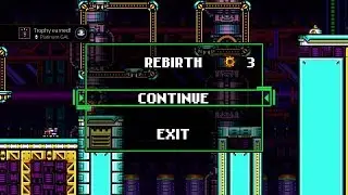 Metagal Full Trophy / Achievement Video Guide Walkthrough Fast Easy Platinum 1000G