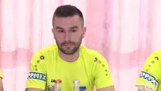 Gajdos Zsolt gólérzékenysége mostantól a gyirmóti célokat segíti