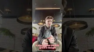 Il retrouve ses parents grâce à Google Earth 😱 