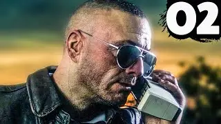 HUDSON'S DANGEROUS SECRET - Call of Duty: Black Ops Cold War - Part 2