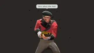 Team Fortress 2 is Very Wacky