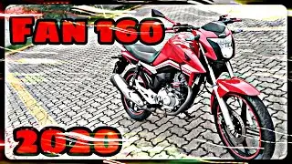 APRESENTANDO CG FAN 2022