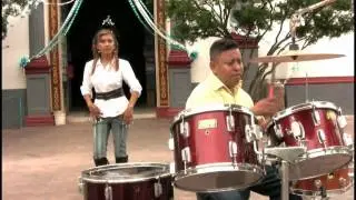 Grupo Super C - La muerte De un presidente