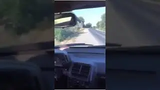 Russian Drive lesson