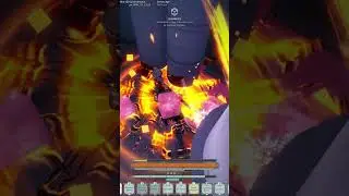 ONE COMBO DUKE PVE BUILD (build in description) | Deepwoken PVE
