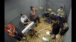 Turi Rastaman - Reggae - Sessions Live (Lo Del Seba)