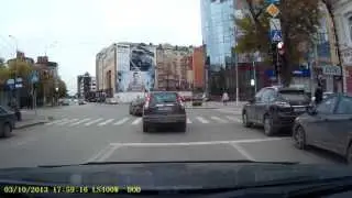 В030КТ72 А001ХС72 А че, а нет же никого...