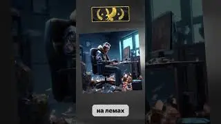 НЕЙРОСЕТЬ РИСУЕТ ИГРОКОВ В  CS РАЗНЫХ ЗВАНИЙ!