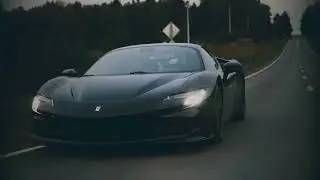 С конём по полю вдвоём