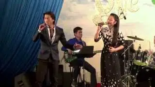 Tình Đời - Hà Thanh Xuân & Đan Nguyên Hát Song Ca Hay