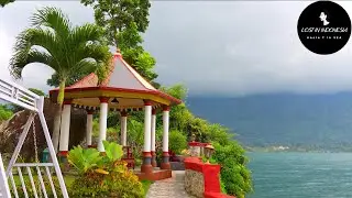 Lake Toba trip EP2 --The Samosir Island