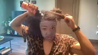 Video 144 | Maintaining Healthy Natural Hair