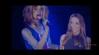 Years and Years - Take Shelter Live at Vevo Halloween 2015