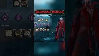 GANA TODAS TUS PARTIDAS CON ESTA BUILD #dbdgameplay #dbdkiller #dbdshorts #gaming #dbd #shorts