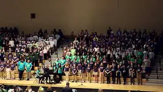 Lift Every Voice and Sing