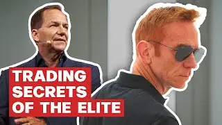 PAUL TUDOR JONES Elite Trading Tips part 3