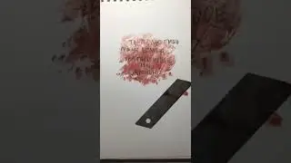 ютуб пожалуйста не бань, это все не настоящее, это краска