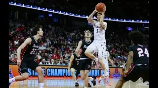 Austin Herro Senior Highlights
