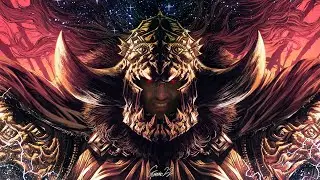 Будущий консорт Дрим  - ELDEN RING SHADOW OF THE ERDTREE