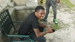 G3MSTV In NoCap Hood 1600Block