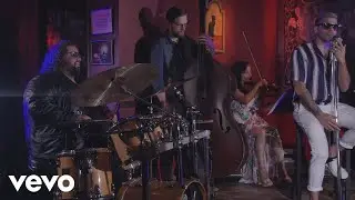 Negroni's Trio - El Incomprendido (Official Video) ft. Pedro Capó