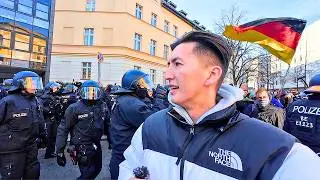 Berlin: Is This The End For Germany? 🇩🇪