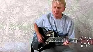 Дмитрий Хмелёв. Снег идёт